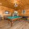 Five Bears Mountain View Lodge - 赛维尔维尔