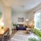 Family-Friendly Jackson Home with Sunroom Near Golf