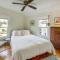 Family-Friendly Jackson Home with Sunroom Near Golf