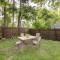Family-Friendly Jackson Home with Sunroom Near Golf