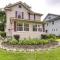 Family-Friendly Jackson Home with Sunroom Near Golf