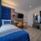 Zentrum Hotel Stade