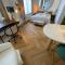 Exclusive one room apartment next to Zürich main station