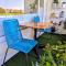 Ferienwohnung BergOase mit Pool & Sauna - 沙伊代格