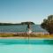 Emeraude Lodge