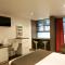 Zero Davey Boutique Apartment Hotel