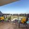 Resort Del Mar Emotion