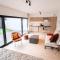 K&Y suites 3 Brussels airport 500m!