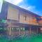 Watu Emas 1 with Shared Pool and Balcony