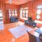 Watu Emas 1 with Shared Pool and Balcony