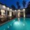 Eden villas