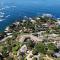 LX41: Ocean View Historic Villa - Carmel Highlands