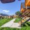 Cottage Caucasus