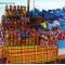 Soley Bungalows Carambole 2 pers Adult only