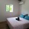 Soley Bungalows Carambole 2 pers Adult only