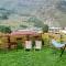 Cottage Caucasus
