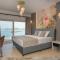 Bodrumda Denize Sıfır Muhteşem Villa Boss 2