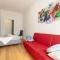 Aurelia Lilly Modern by Rental in Rome