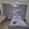 Blue House Apartment - Verona