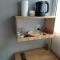 Habitación loft centrica