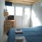 Habitación loft centrica