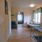 Overkalix Holiday Home with Sauna