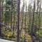 Overkalix Holiday Home with Sauna
