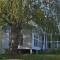 Overkalix Holiday Home with Sauna