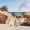 Big Dune camp - Nuweiba