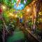 The Secret Garden