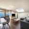 Sunnseitn Lodge Apt Mountainsuite