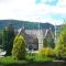Maenan Abbey Hotel