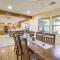 Dog-Friendly Home on Pinetop Lakes Course!