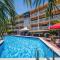 Royal Beach Palace