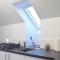 Cosy self-contained flat in Kirriemuir - 基里缪尔