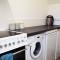 Cosy self-contained flat in Kirriemuir - 基里缪尔