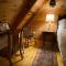 Little Birdsong Cabin