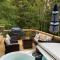 Little Birdsong Cabin