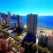 Beach Apartment - two bedrooms best area Levante beach
