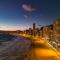 Beach Apartment - two bedrooms best area Levante beach