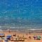 Beach Apartment - two bedrooms best area Levante beach