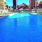 Beach Apartment - two bedrooms best area Levante beach