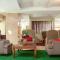 The Luke Hotel Cravers Thika