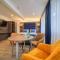Zentrum Hotel Stade