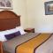 Budget Inn Express