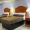 Budget Inn Express