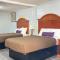 Budget Inn Express