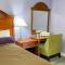 Budget Inn Express