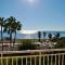 Apartamento Benicasim 1ª línea de playa - 贝尼卡西姆