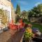 Georgian House Garden Apartment